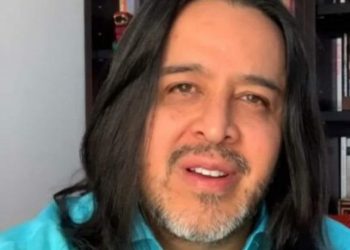 FALLECIO EL AUTOR TOTO VEGA