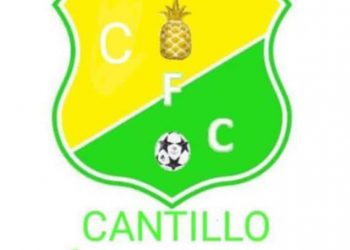 CANTILLO FÚTBOL CLUB EN SANTA MARTA
