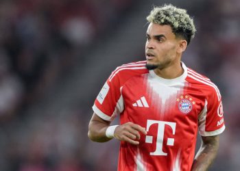 Tremenda Remontada del Bayern Munich y Luis Diaz fue Clave